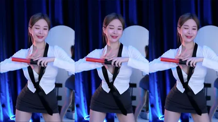 BJ여우림(约林)2024年3月26日Sexy Dance201501
